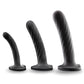 Blush Temptasia Twist Kit - Black Set of 3