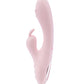 Blush Play With Me G Spot Vibrator | Fairy Flutter Rabbit Vibrator | 3-Speed Pink Clit Vibrator | Best Vibrator for Women