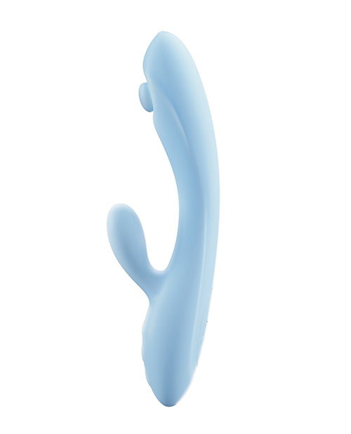 Blush Play With Me Rabbit Vibrator | Moondust G Spot Vibrator | Blue Magic Clit Vibrator | Best Vibrator for Women