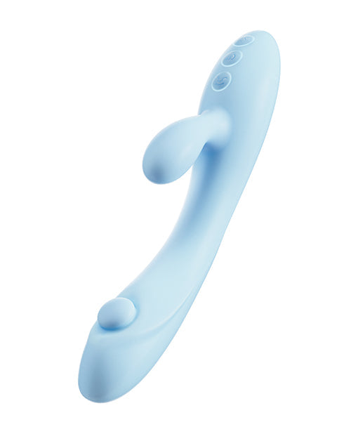 Blush Play With Me Rabbit Vibrator | Moondust G Spot Vibrator | Blue Magic Clit Vibrator | Best Vibrator for Women