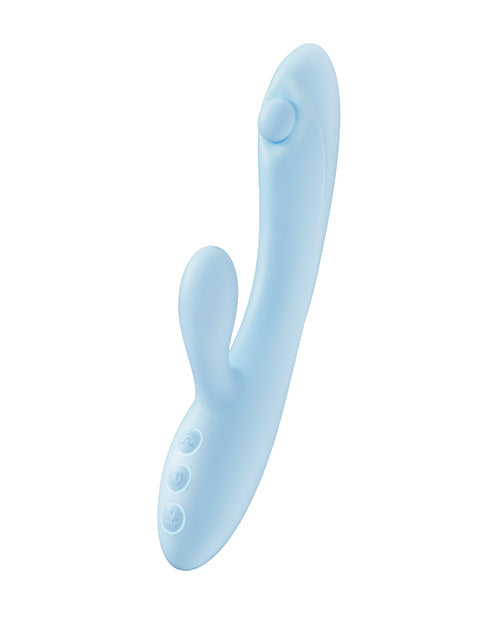 Blush Play With Me Rabbit Vibrator | Moondust G Spot Vibrator | Blue Magic Clit Vibrator | Best Vibrator for Women