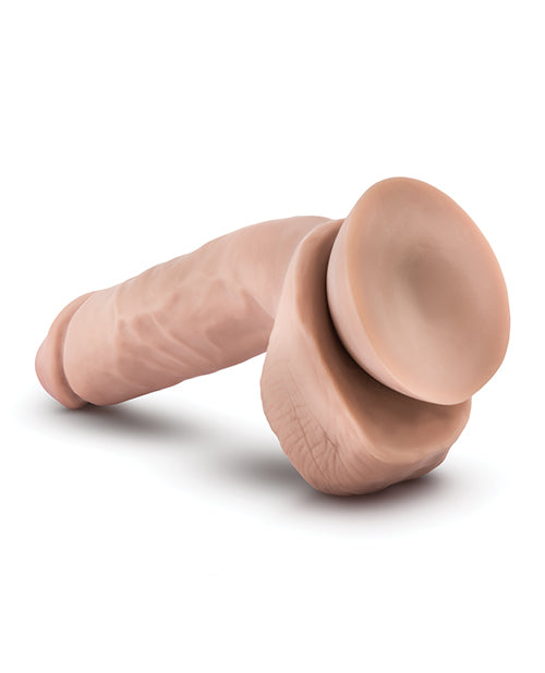 Blush X5 Large Dildo | Hard On Natural Big Dildo | Suction Cup Dildo | Best Dildo