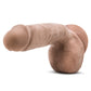 Blush Au Naturel Realistic Dildo | Macho Big Dildo | Suction Cup Dildo