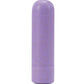 Blush Gaia Eco Rechargeable Bullet - Lilac