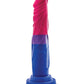 Blush Avant P8 Bisexual Pride Dildo - Love