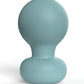 Screaming O Cuties Palmy Vibrator - Powder Blue