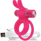 Screaming O Charged Ohare Vooom Mini Vibe - Pink