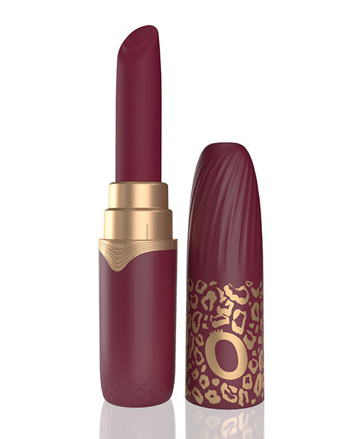 Screaming O My Secret Premium Lipstick Vibe - Merlot