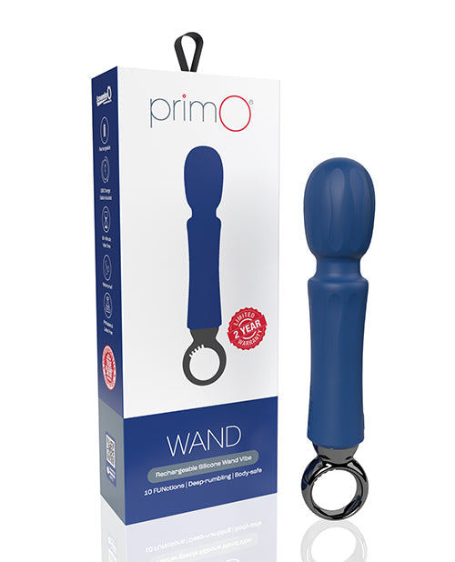 Screaming O G Spot Vibrator | PrimO Wand Vibrator | Blueberry Clit Vibrator | Best Vibrator for Women