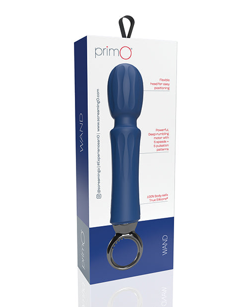 Screaming O G Spot Vibrator | PrimO Wand Vibrator | Blueberry Clit Vibrator | Best Vibrator for Women