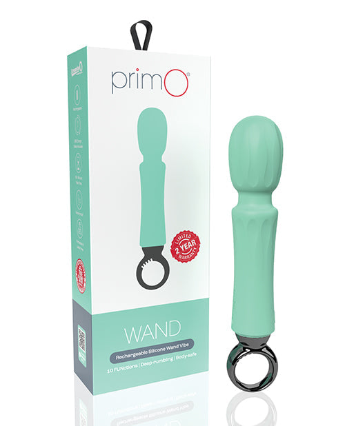 Screaming O G Spot Vibrator | PrimO Wand Vibrator | Kiwi Clit Vibrator | Best Vibrator for Women