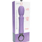 Screaming O G Spot Vibrator | PrimO Wand Vibrator | Lilac Rechargeable Lightweight | Best Vibrator for Women