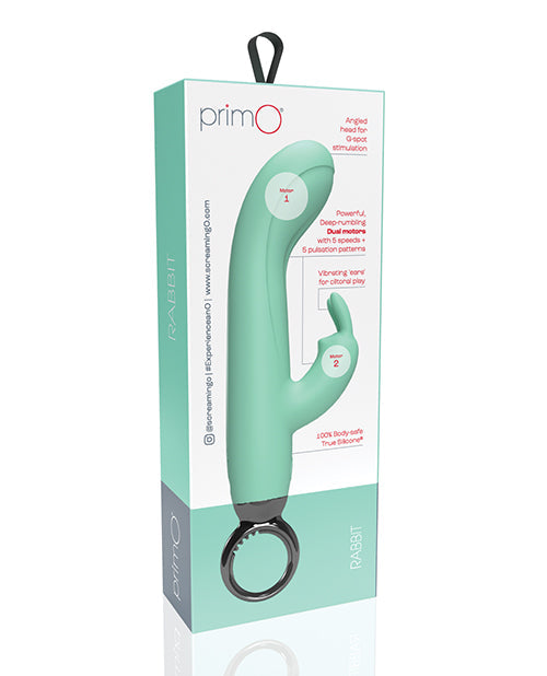 Screaming O G Spot Vibrator | PrimO Rabbit Vibrator | Silicone Kiwi Clit Vibrator | Best Vibrator for Women