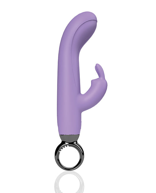 Screaming O G Spot Vibrator | Silicone PrimO Rabbit Vibrator | Lilac Clit Vibrator | Best Vibrator for Women