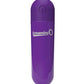 Screaming O Rechargeable Bullets - Purple