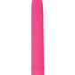 Easy Pleezy Pink Vibrator | Bullet Vibrators | 10-Function Silicone Beginner | Best Vibrator for Women