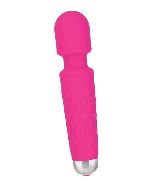 Enjoy Your Life Massager Wand - Pink