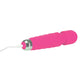 Enjoy Your Life Massager Wand - Pink