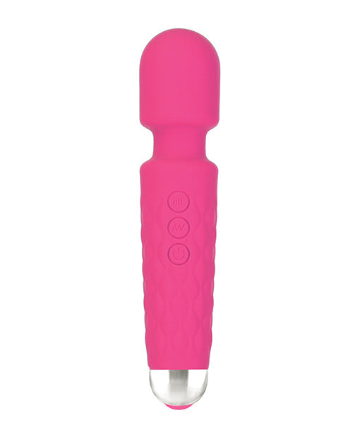 Enjoy Your Life Massager Wand - Pink