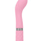 Pillow Talk Sassy G Spot Vibrator - Pink