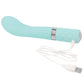 Pillow Talk Sassy G Spot Vibrator - Teal