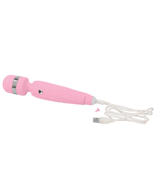 Pillow Talk Cheeky Wand - Pink