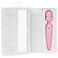 Pillow Talk Cheeky Wand - Pink