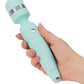 Pillow Talk Cheeky Wand - Teal