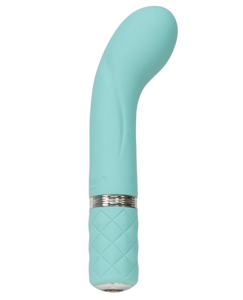 Pillow Talk Racy - Teal