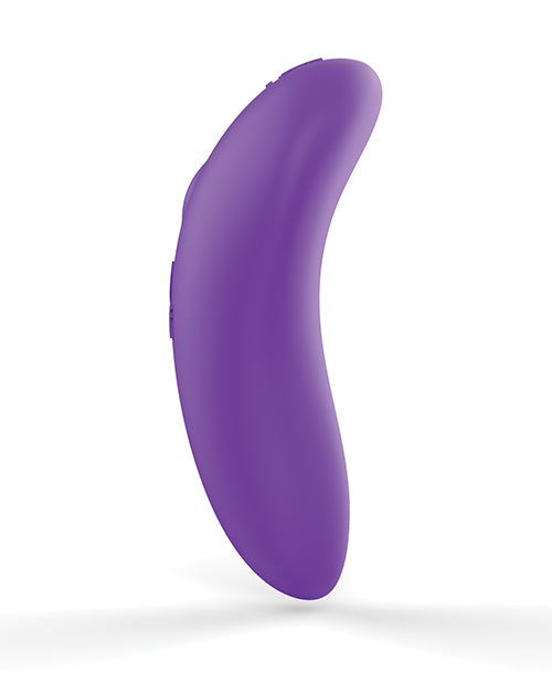 Leaf Plus Spirit w/Remote Control - Purple