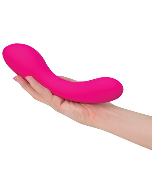 Swan Wand Vibrator | 9" Clit Vibrator | 2-Motor 7-Function G Spot Vibrator | Best Vibrator for Women