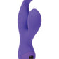 Touch by Swan Solo G Spot Vibrator - Purple