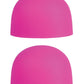 Palm Power Massager Replacement Cap - Pink