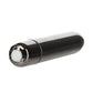 Power Bullet 3.7" Platinum Vibrating Massager