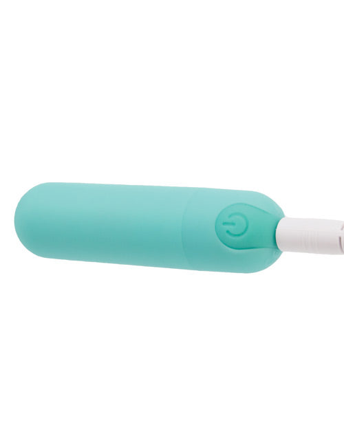 ESSENTIAL Power Bullet - Teal