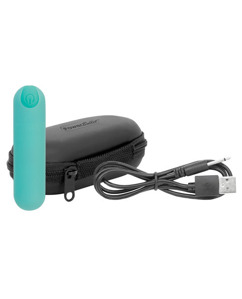 ESSENTIAL Power Bullet - Teal