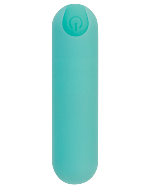 ESSENTIAL Power Bullet - Teal