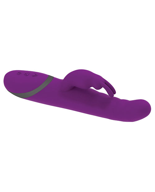 Commotion Rabbit Vibrator | Cha Cha G Spot Vibrator | Plum Clit Vibrator | Best Vibrator for Women