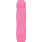 Bdesired Infinite Deluxe Flamingo Vibrator - Pink