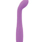 Bgee Infinite Deluxe Heat Vibrator - Sweet Lavender