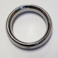 Spartacus 1.75" Stainless Steel Donut C-Ring