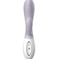 Zini Dew Rabbit Vibrator | Purple G Spot Vibrator | 5X Clit Vibrator | Best Vibrator for Women