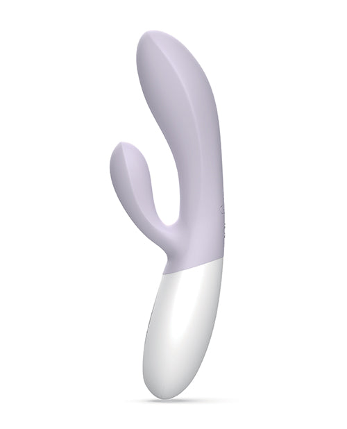 Zini Dew Rabbit Vibrator | Purple G Spot Vibrator | 5X Clit Vibrator | Best Vibrator for Women