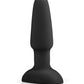 B-Vibe Rimming Plug 2 - Black