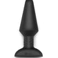 B-Vibe Rimming Plug XL - Black