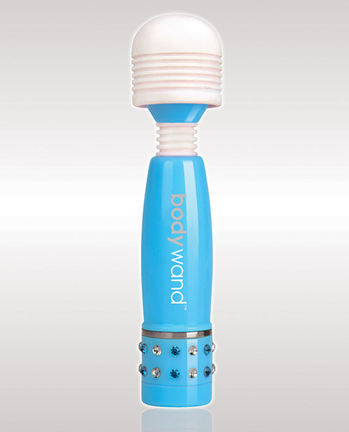 Bodywand Mini - Aqua