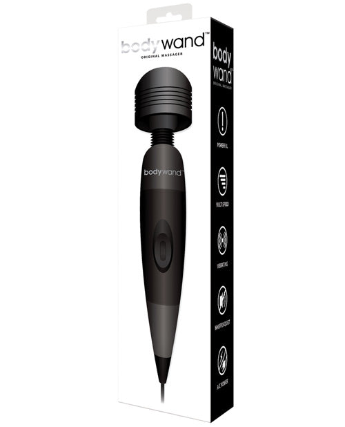 Original Bodywand - Black