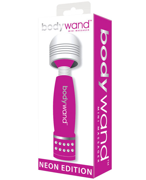 Bodywand Neon Mini - Neon Purple