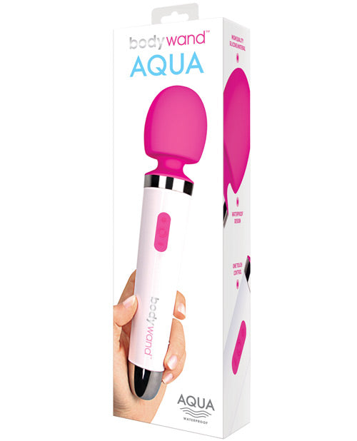 Bodywand Aqua Wand Waterproof