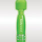 Bodywand Mini Green - Glow in the Dark